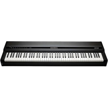 Kurzweil Home MPS120 Portable Digital Piano Black 88 Key