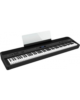 Roland FP-90X 88-Key Digital Piano Black