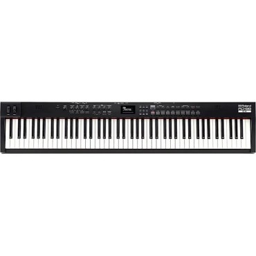 Roland RD-88EX Stage Keyboard Black