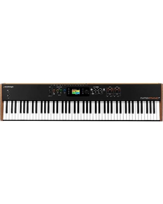 Studiologic Numa X Flagship GT 88 Key Piano Studiologic Numa X Flagship GT 88 Key Piano