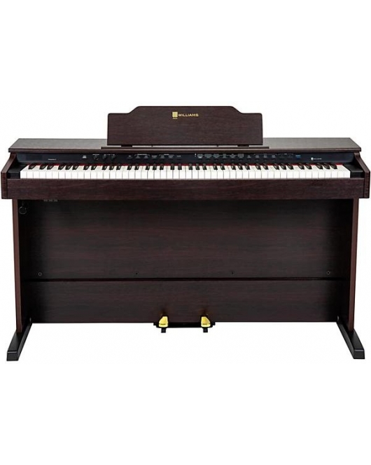 Williams Rhapsody III Digital Piano Bluetooth Williams Rhapsody III Digital Piano Bluetooth