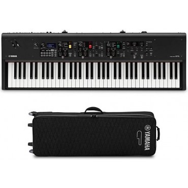 Yamaha CP73 73-Key Digital Stage Piano With Bag