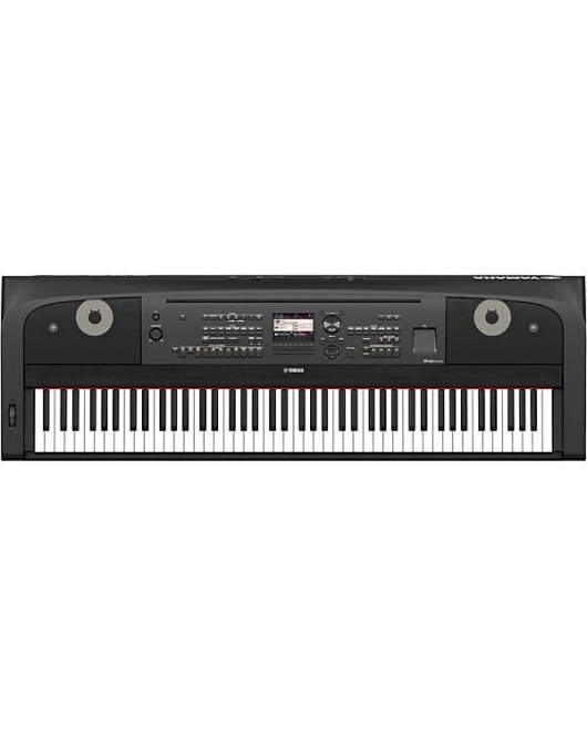 Yamaha DGX 670 88 Key Portable Grand Yamaha DGX 670 88 Key Portable Grand