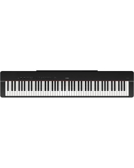 Yamaha P-225 88-Key Digital Piano Black