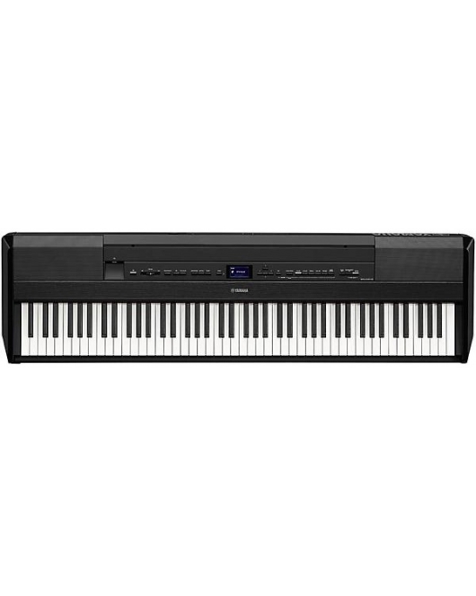 Yamaha P525 88 Key Digital Piano Black Yamaha P525 88 Key Digital Piano Black