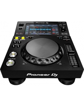 Pioneer DJ XDJ-700 Compact Digital Player