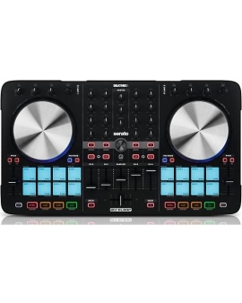 Reloop Beatmix 4 MK2 DJ Controller