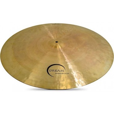 Dream Bliss Small Bell Flat Ride Cymbal 24 in.