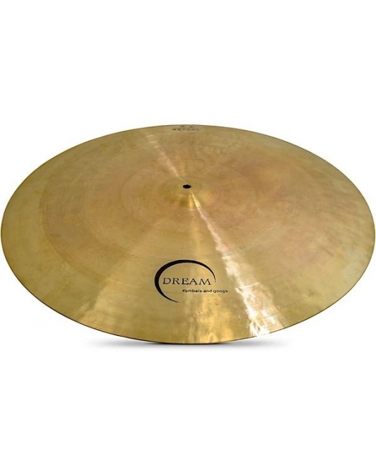 Dream Bliss Small Bell Flat Ride 24 in Cymbal Dream Bliss Small Bell Flat Ride 24 in Cymbal