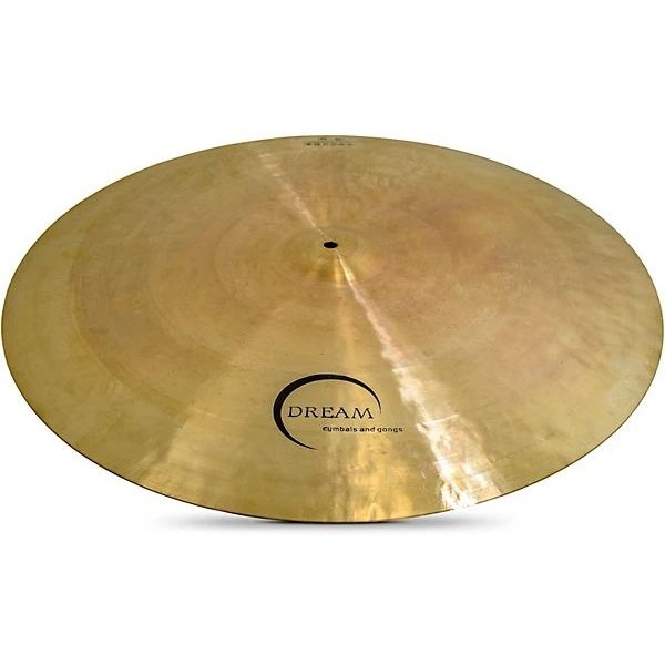 Dream Bliss Small Bell Flat Ride Cymbal 24 in.