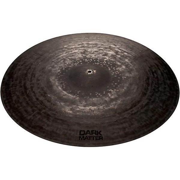 Dream Dark Matter Bliss Crash/Ride Cymbal 22 in.
