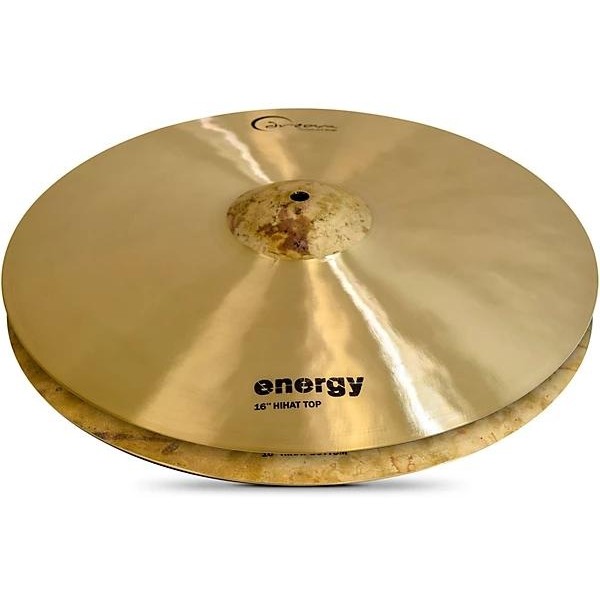 Dream Energy Hi-Hat 16 in. Pair