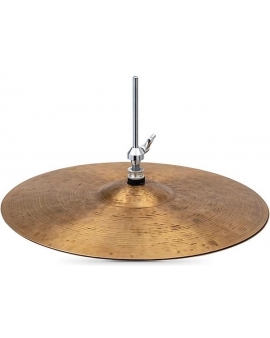 Istanbul Agop 30th Anniversary Hi-Hat Cymbal 16 in. Pair