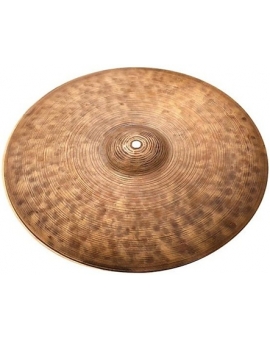 Istanbul Agop 30th Anniversary Hi-Hats 15 in.