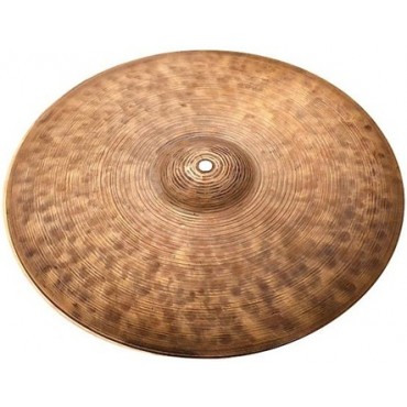 Istanbul Agop 30th Anniversary Hi-Hats 15 in.