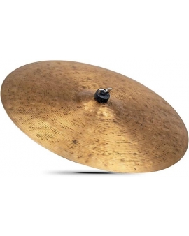 Istanbul Agop 30th Anniversary Medium Ride Cymbal 22 in.