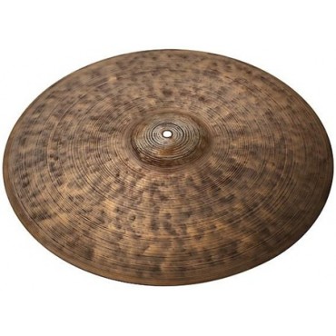 Istanbul Agop 30th Anniversary Ride Cymbal 22 in.