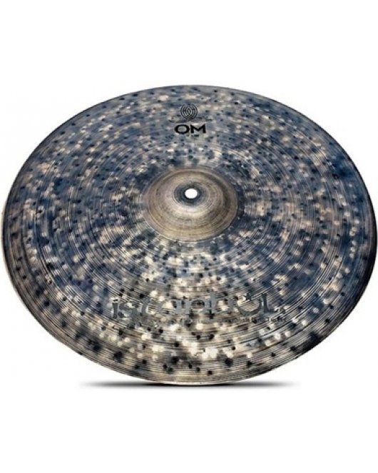Istanbul Agop Cindy Blackman Santana OM Hi-Hats 15 Pair