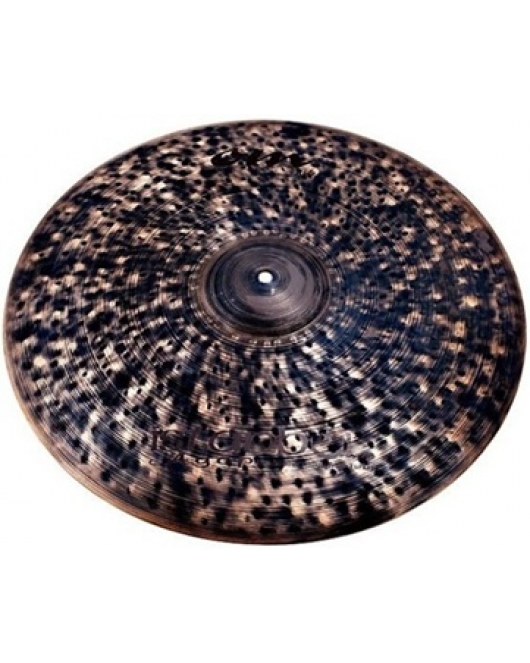 Istanbul Agop Cindy Blackman Signature OM Ride 22in