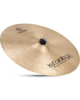 Istanbul Agop Mantra Crash Cymbal 20 in.