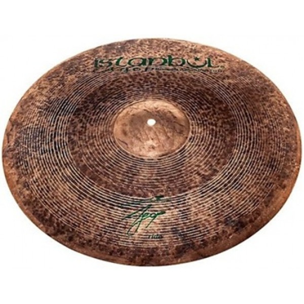 Istanbul Agop Signature Ride Cymbal 22 in.