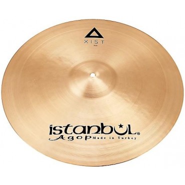 Istanbul Agop Xist Ride Cymbal 24 in.