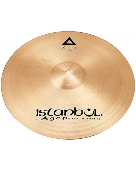 Istanbul Agop Xist Ride Cymbal 24in Premium Cymbal Istanbul Agop Xist Ride Cymbal 24in Premium Cymbal