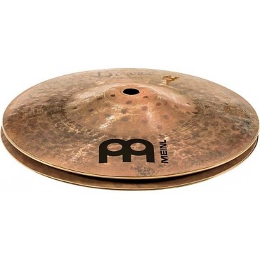 MEINL Benny Greb Artist Concept Model Byzance Crasher Hats