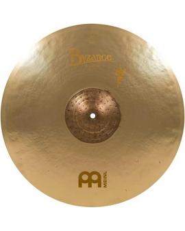 MEINL Byzance Benny Greb Sand Ride 20 in.