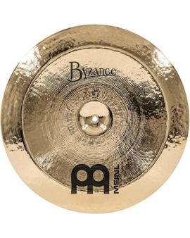 MEINL Byzance Brilliant China Cymbal 20 in.
