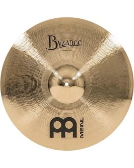 MEINL Byzance Brilliant Medium Crash Cymbal 20 in.