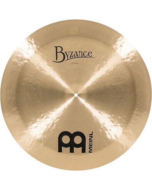 Meinl Byzance China Traditional Cymbal 22 in