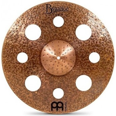 MEINL Byzance Dark Trash Crash Cymbal 20 in.