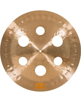 MEINL Byzance Dual Trash China Cymbal 20 in.