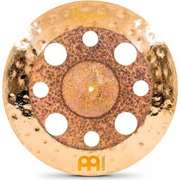 MEINL Byzance Dual Trash Crash 20 in.