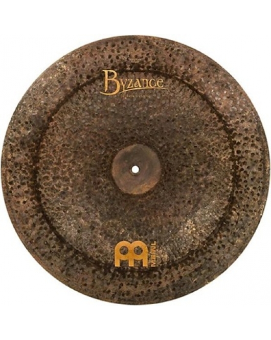 Meinl Byzance Extra Dry China Cymbal 20 in Meinl Byzance Extra Dry China Cymbal 20 in