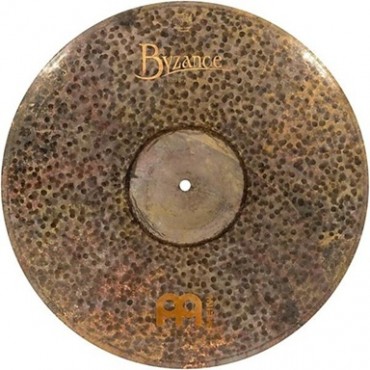 MEINL Byzance Extra Dry Thin Crash Cymbal 19 in.