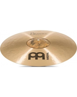 MEINL Byzance Polyphonic Ride