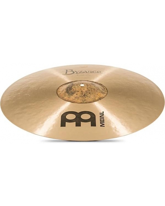 Meinl Byzance Polyphonic Ride Cymbal