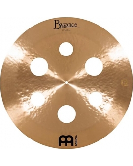 MEINL Byzance Trash China Cymbal 20 in.
