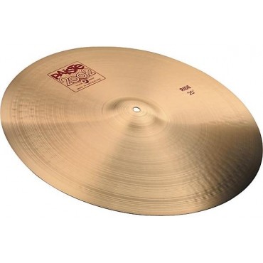 Paiste 2002 Ride Cymbal 24 in.
