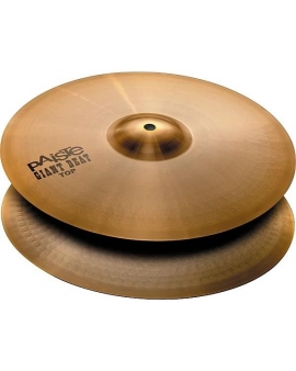 Paiste Giant Beat Hi-Hats 15 in.