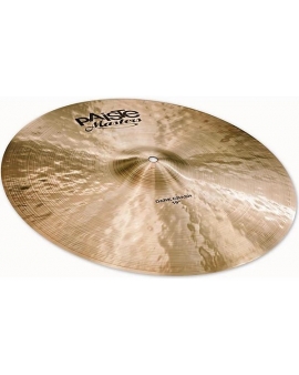Paiste Masters Dark Crash 19 in.