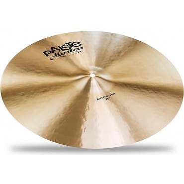 Paiste Masters Extra Thin Crash 20 in.