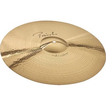 Paiste Signature Full Crash Cymbal 19 in.