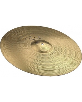 Paiste Signature Power Crash Cymbal 18 in.
