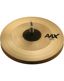 SABIAN AAX Freq Hi-Hats 14 in.