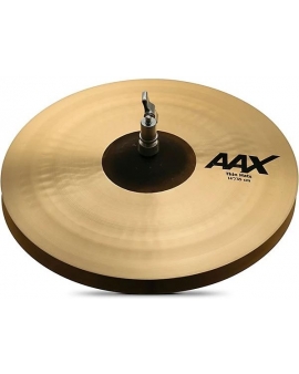 SABIAN AAX Thin Hi-Hats 14 in. Pair