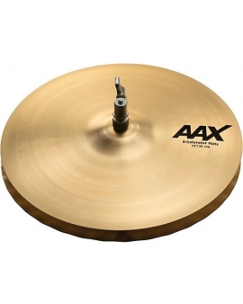 SABIAN AAX X-Celerator Hi-Hats 14 in.