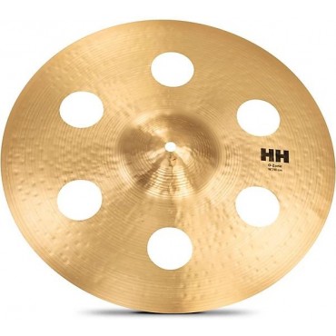 SABIAN HH Remastered O-Zone Crash 16 in.
